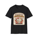 Currently Unavailable T-Shirt Vintage Design