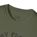 My Flow State T-Shirt Vintage Design