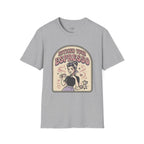 Noticed Your Espresso T-Shirt Vintage Design