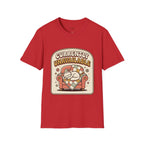 Currently Unavailable T-Shirt Vintage Design