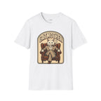 Catmother T-Shirt Vintage Design