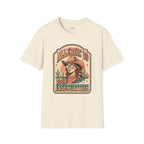 Allergic to Your Insecurities T-Shirt Vintage Design
