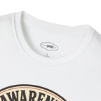 Awareness Never Made It In T-Shirt Vintage Design