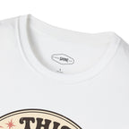 This Mood Is Caffeine-Coded T-Shirt Vintage Design