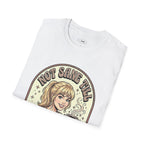 Not Sane Till Caffeinated T-Shirt Vintage Design