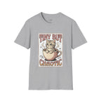 Tiny But Chaotic T-Shirt Vintage Design