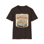Currently Unavailable T-Shirt Vintage Design