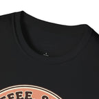 Coffee, Sugar & Trouble T-Shirt Vintage Design