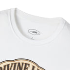 Divine Lines T-Shirt Vintage Design