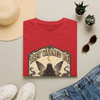 They Warned You About Me in Fairy Tales T-Shirt Vintage Design