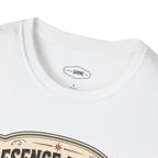 Presence Missing Persona Active T-Shirt Vintage Design