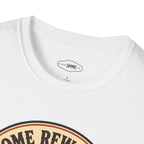 Some Rewards Are Worth Fighting For T-Shirt Vintage Design