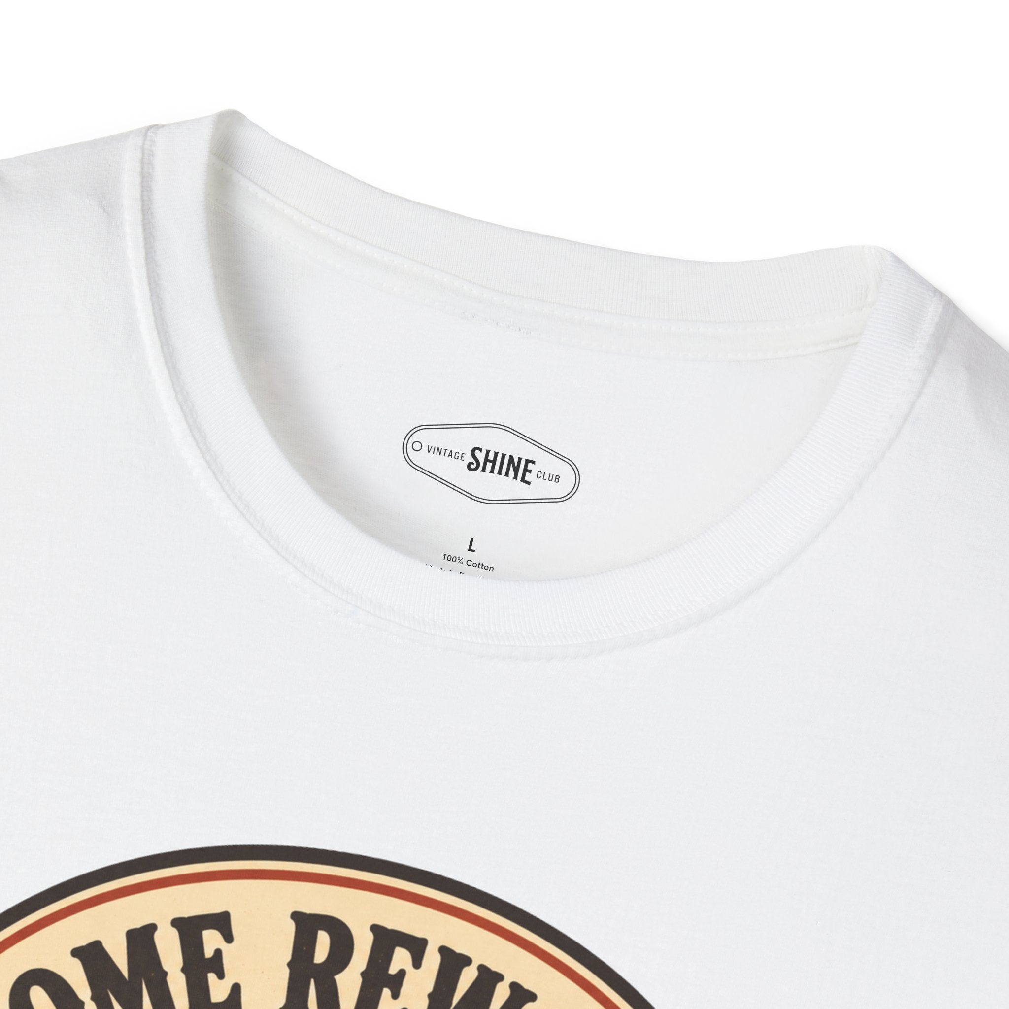Some Rewards Are Worth Fighting For T-Shirt Vintage Design