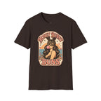 Honey Bunny Buns T-Shirt Vintage Design