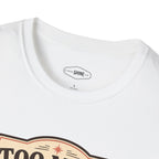 Too Many Tabs Open Need Caffeine T-Shirt Vintage Design