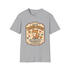 Only Paws-itive Energy Here T-Shirt Vintage Design
