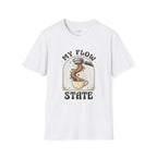 My Flow State T-Shirt Vintage Design