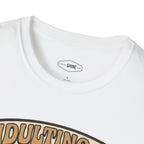 Adulting Is a Scam T-Shirt Vintage Design