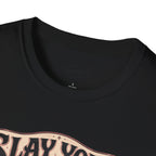 Slay Your Darkest Shadows T-Shirt Vintage Design