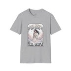 Love Deeply, Hurt Deeply, Feel Deeply T-Shirt Vintage Design