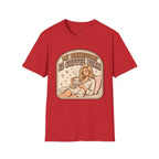 My Birthstone Is Coffee Bean T-Shirt Vintage Design