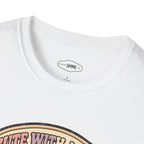 Cute with a Dash of Chaos T-Shirt Vintage Design