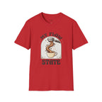 My Flow State T-Shirt Vintage Design