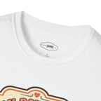 Only Paws-itive Energy Here T-Shirt Vintage Design