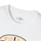 I Purr When Pleased & Scratch When Wronged T-Shirt Vintage Design