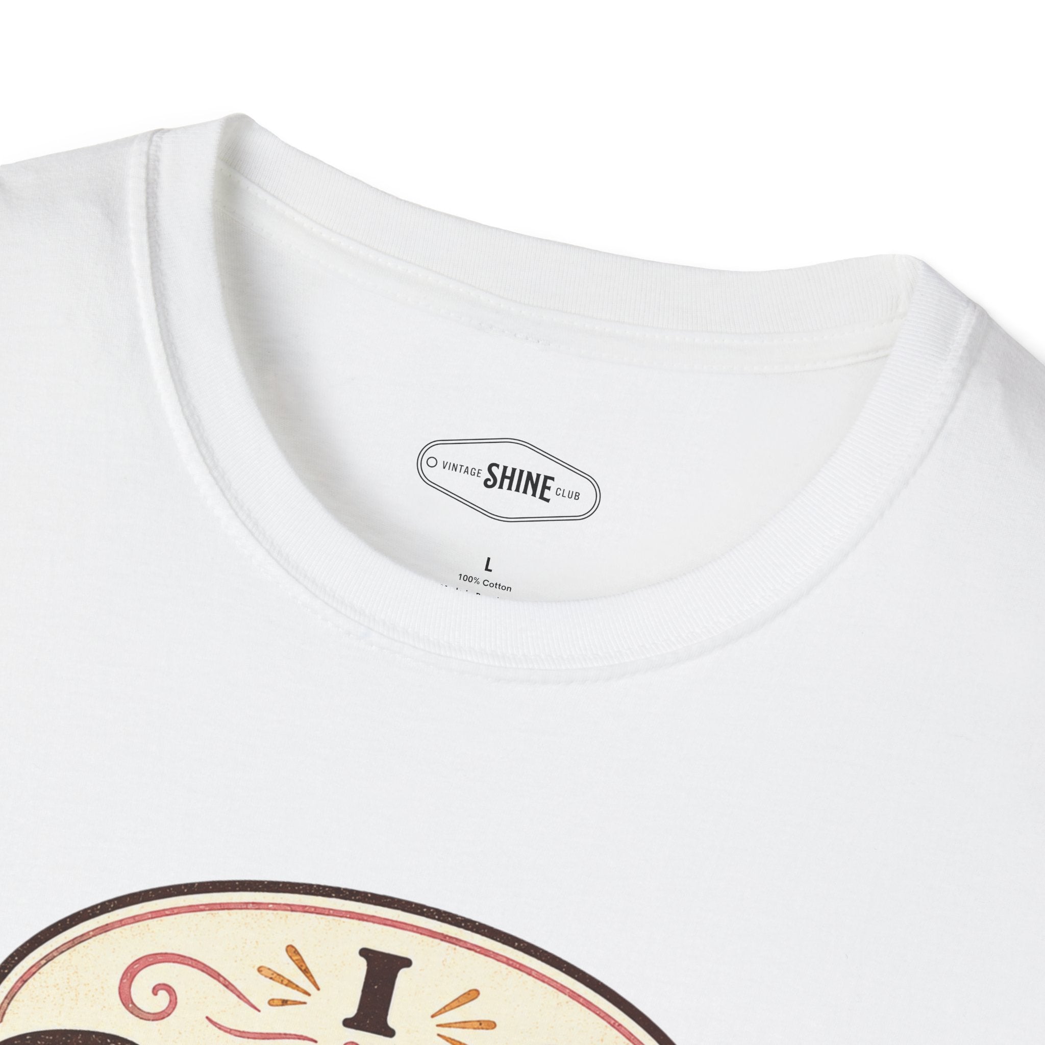 I Purr When Pleased & Scratch When Wronged T-Shirt Vintage Design
