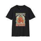 Independently Dependent T-Shirt Vintage Design