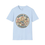 Weird Is My Normal T-Shirt Vintage Design