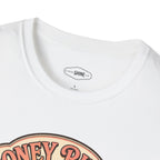 Honey Bunny Buns T-Shirt Vintage Design