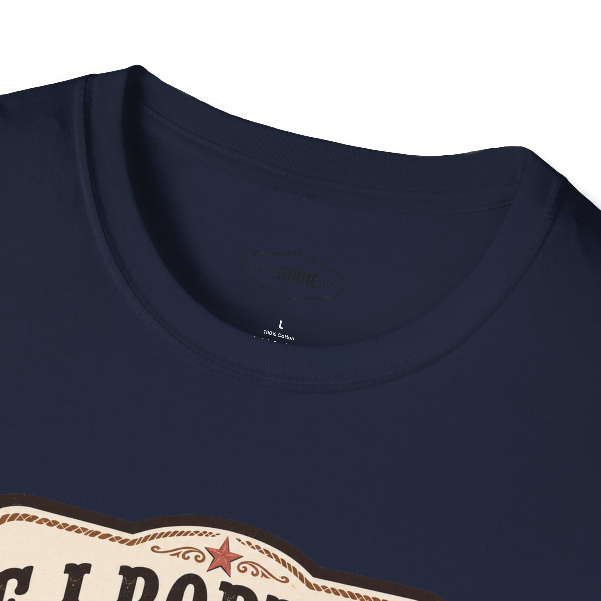 If I Rope You, Can I Keep You? T-Shirt Vintage Design