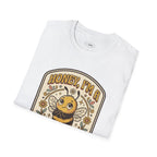 Honey I'm a Problem T-Shirt Vintage Design