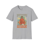Independently Dependent T-Shirt Vintage Design