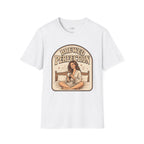 Brewed Perfection T-Shirt Vintage Design