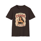 My Path Is Chaos but At Least It's Fun T-Shirt Vintage Design