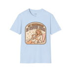 My Birthstone Is Coffee Bean T-Shirt Vintage Design