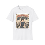 Independently Dependent T-Shirt Vintage Design