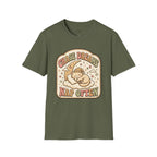 Chase Dreams Nap Often T-Shirt Vintage Design
