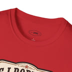 If I Rope You, Can I Keep You? T-Shirt Vintage Design