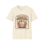 Currently Unavailable T-Shirt Vintage Design