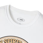 My Spirit Guide Is Caffeine T-Shirt Vintage Design