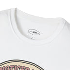 Noticed Your Espresso T-Shirt Vintage Design