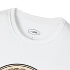 Coffee First Personality Later T-Shirt Vintage Design