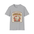 Currently Unavailable T-Shirt Vintage Design