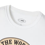 The World Needs More Cowgirls T-Shirt Vintage Design
