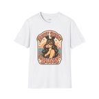 Honey Bunny Buns T-Shirt Vintage Design