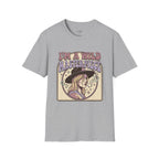 I'm a Wild Masterpiece T-Shirt Vintage Design